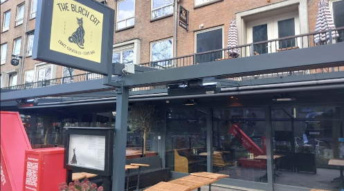 Match & Spark Borrel